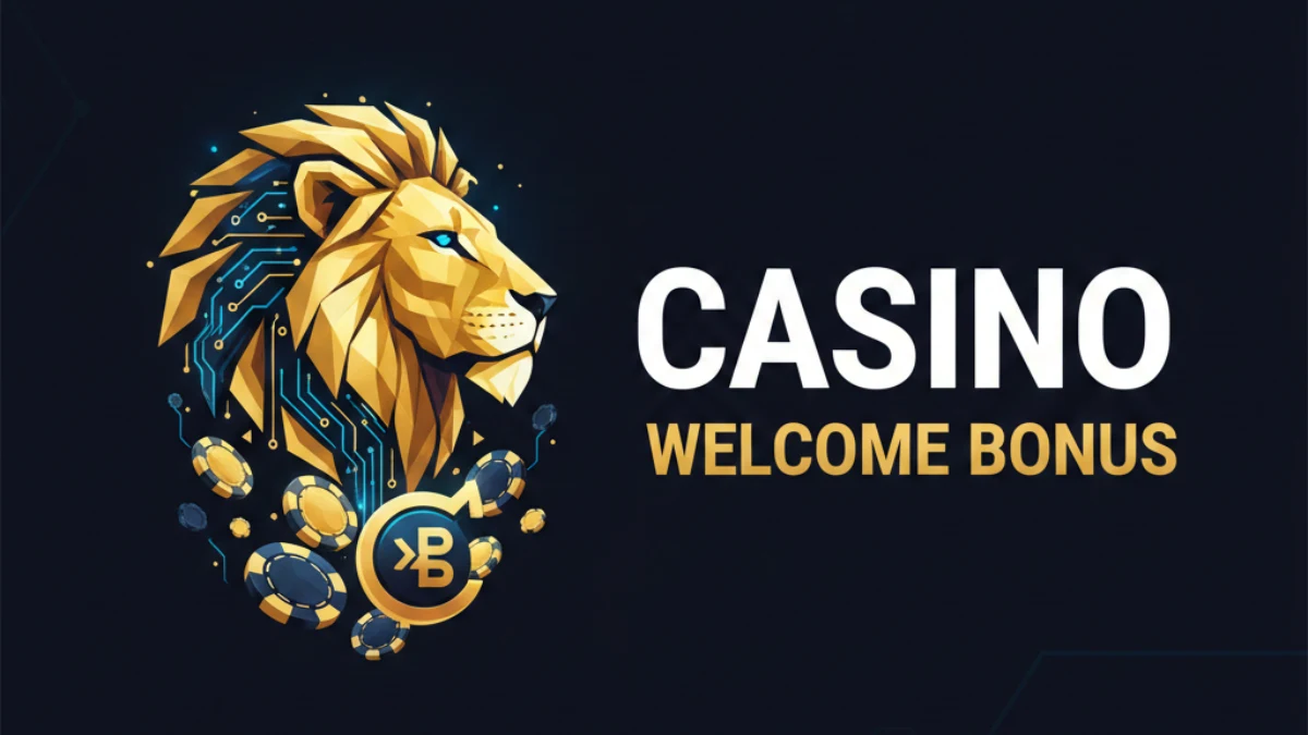 Best Casino Welcome Bonus & Offers